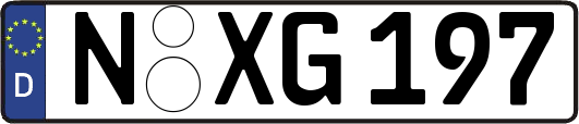 N-XG197