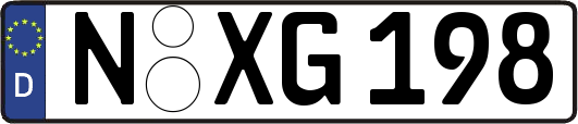 N-XG198