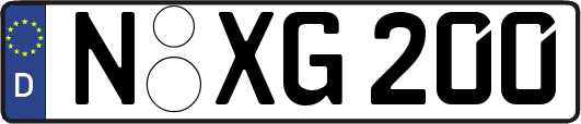 N-XG200