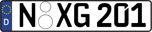 N-XG201
