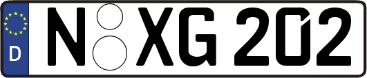 N-XG202