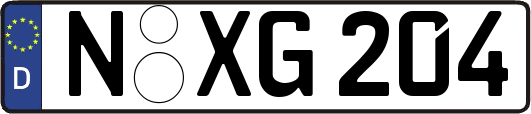 N-XG204