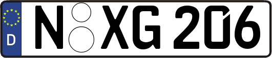N-XG206