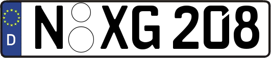 N-XG208