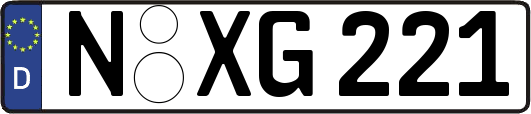 N-XG221