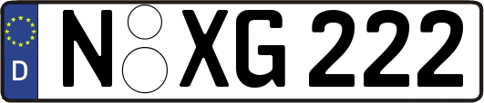 N-XG222