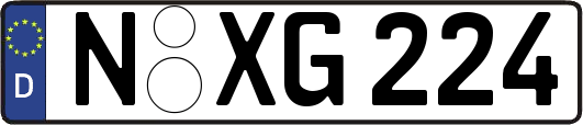 N-XG224