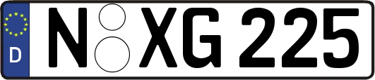 N-XG225