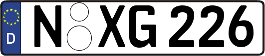 N-XG226