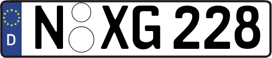 N-XG228