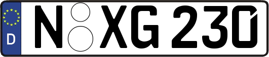 N-XG230