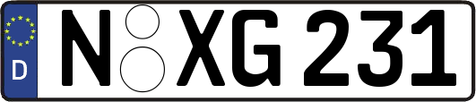 N-XG231