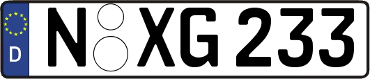 N-XG233