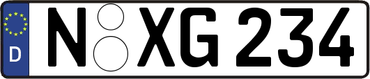 N-XG234