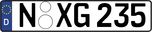 N-XG235