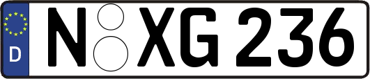 N-XG236