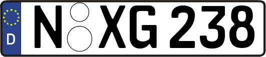 N-XG238