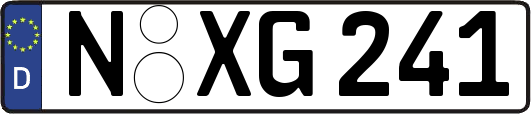 N-XG241