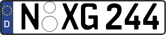 N-XG244