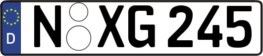 N-XG245