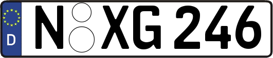 N-XG246