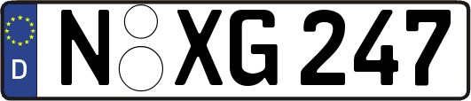 N-XG247