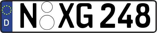 N-XG248
