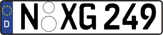 N-XG249