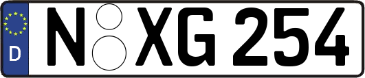 N-XG254