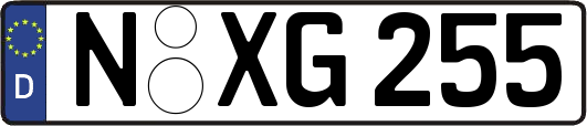 N-XG255