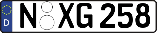 N-XG258