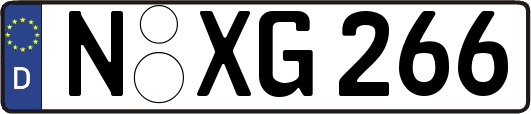 N-XG266