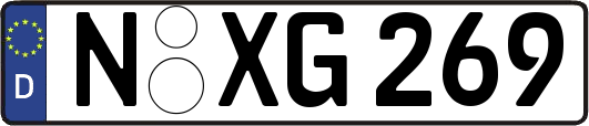 N-XG269