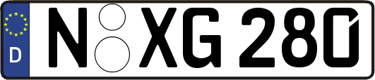 N-XG280