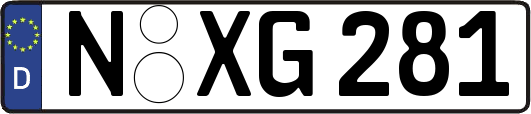 N-XG281