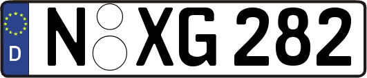 N-XG282