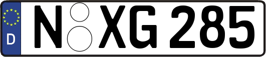 N-XG285