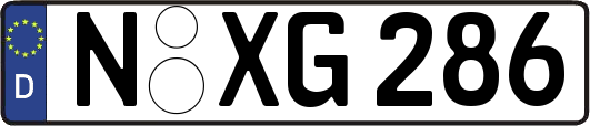 N-XG286