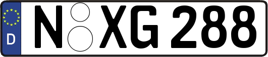 N-XG288