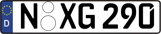 N-XG290