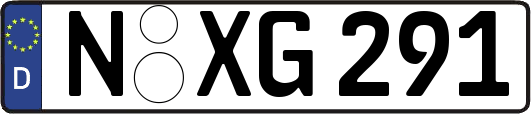 N-XG291