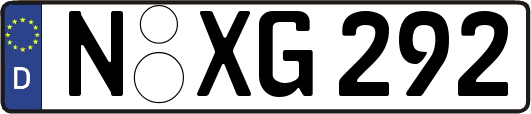 N-XG292
