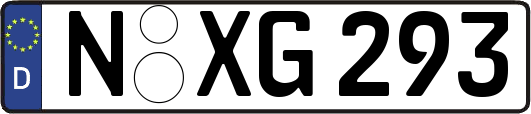 N-XG293