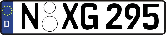 N-XG295