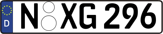 N-XG296