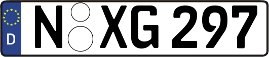 N-XG297