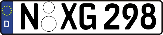 N-XG298