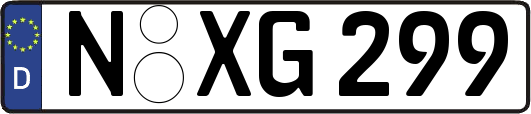 N-XG299