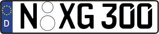 N-XG300