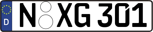 N-XG301